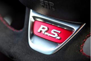 Renault Megane RS EDC 280Ps